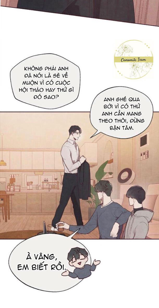 vòng quan hệ chapter 1 46