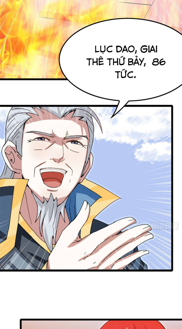 vạn đạo long hoàng chapter 8 28