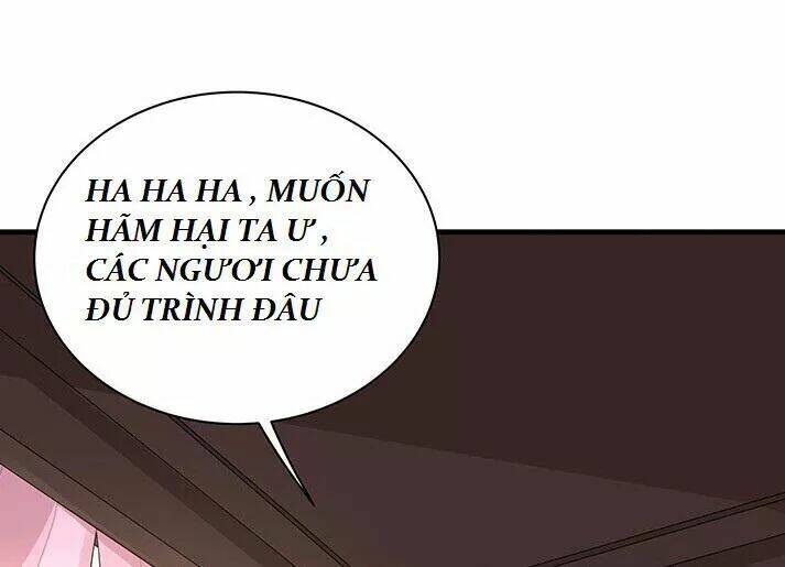 độc phi thần y quá kiêu ngạo chapter 69 38