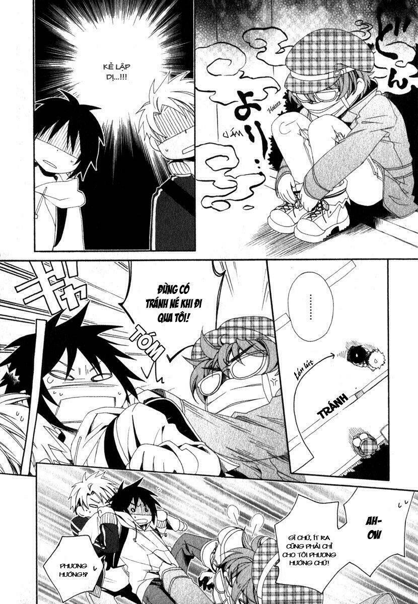 shounen maid chapter 12 5