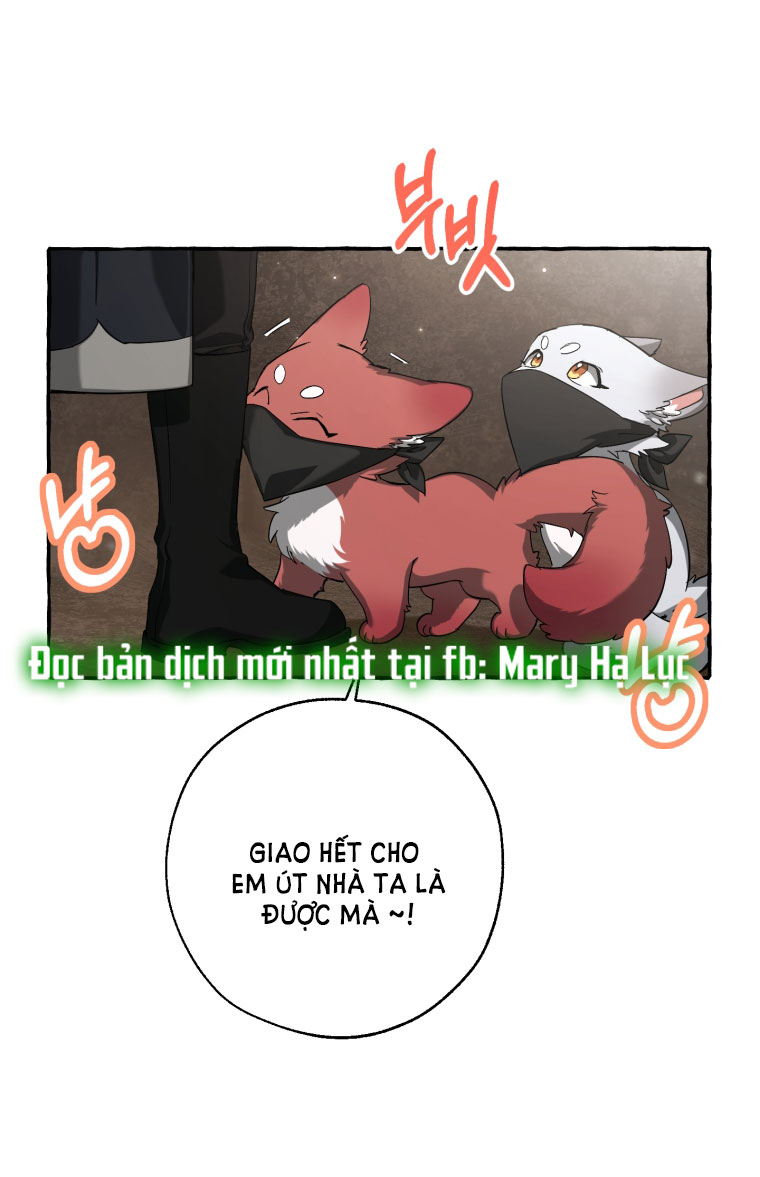 Phế Vật Dòng Dõi Bá Tước chapter 92 - End ss2 36
