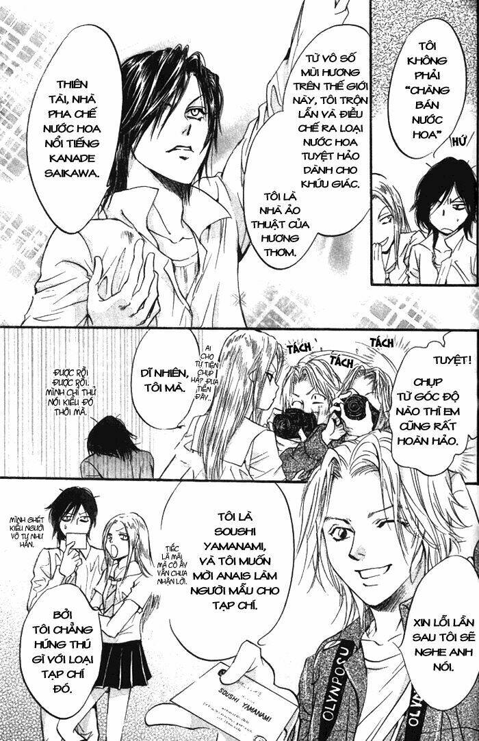 0 no soukoushi chapter 2 9