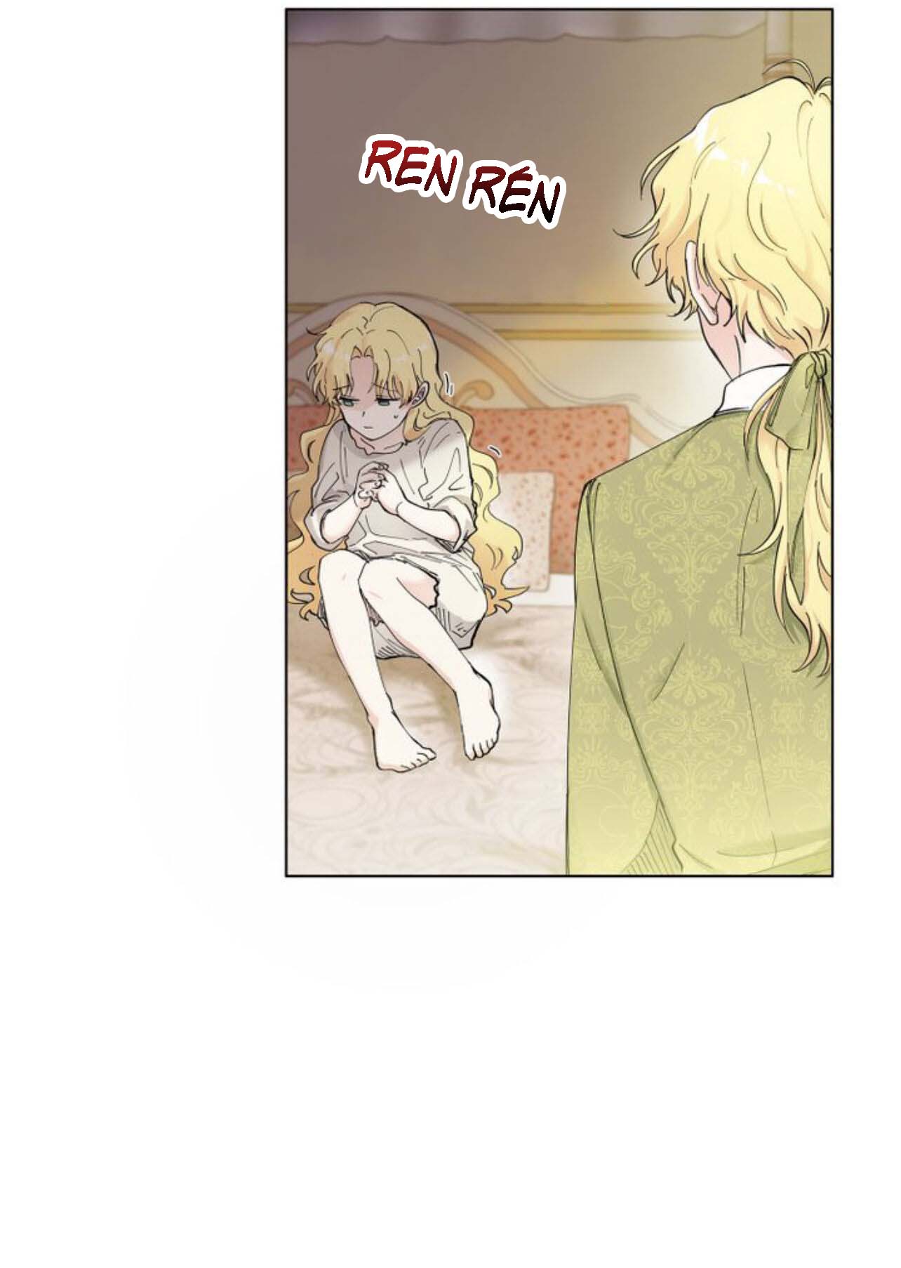 chịu đựng đi đại công tước!! chapter 2 32