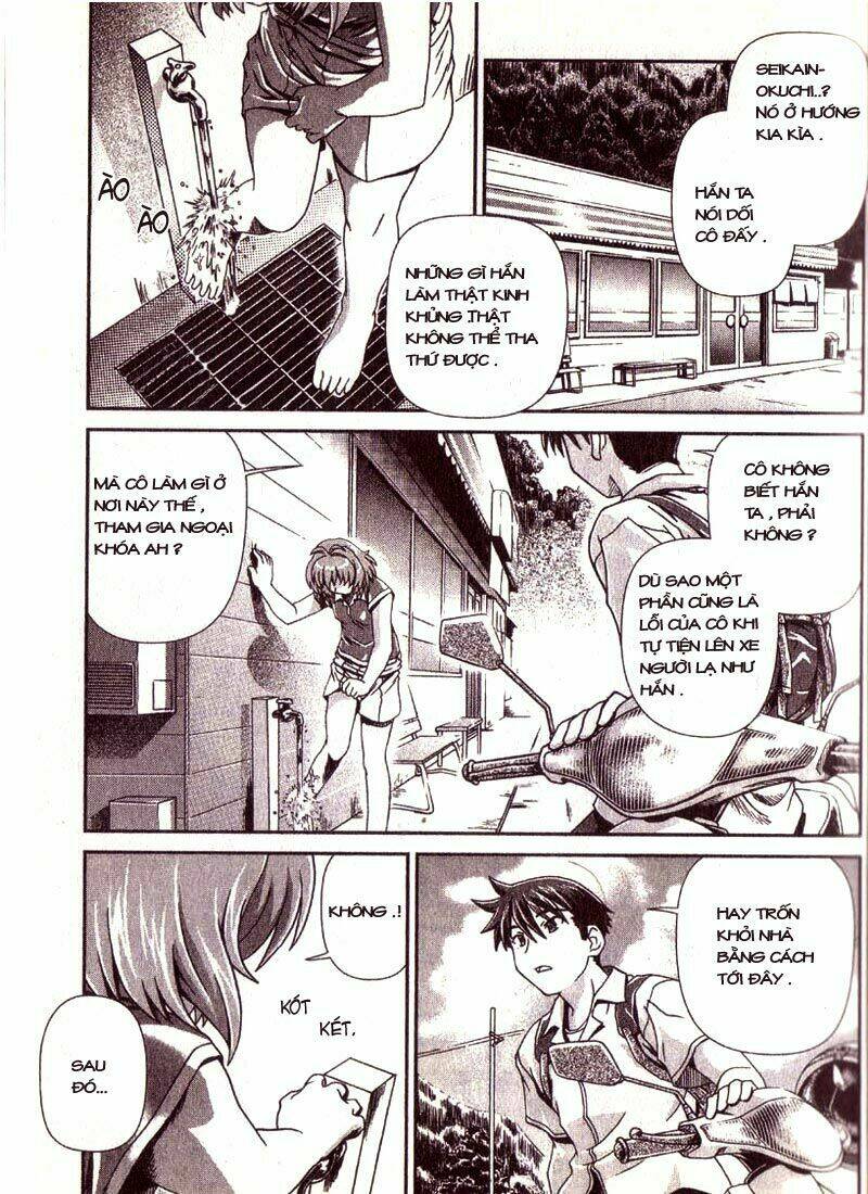 onegai twins chapter 1 13