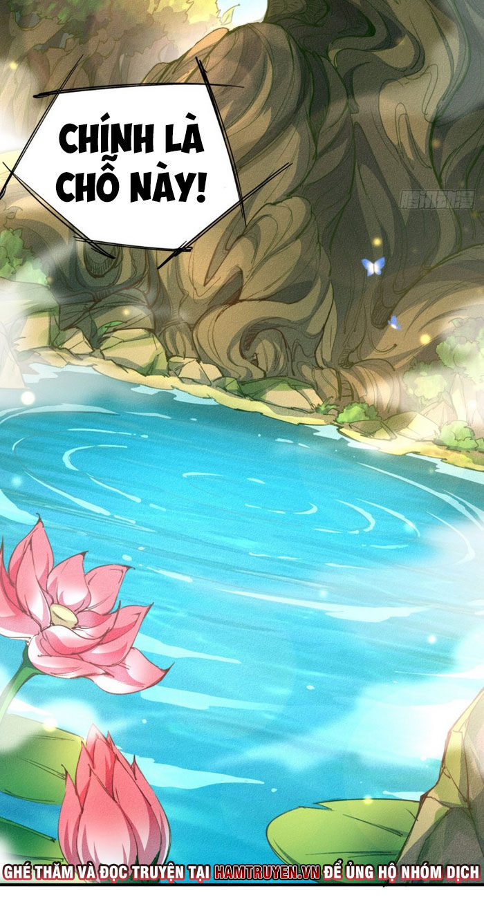 ta thành thần một mình chapter 5 10