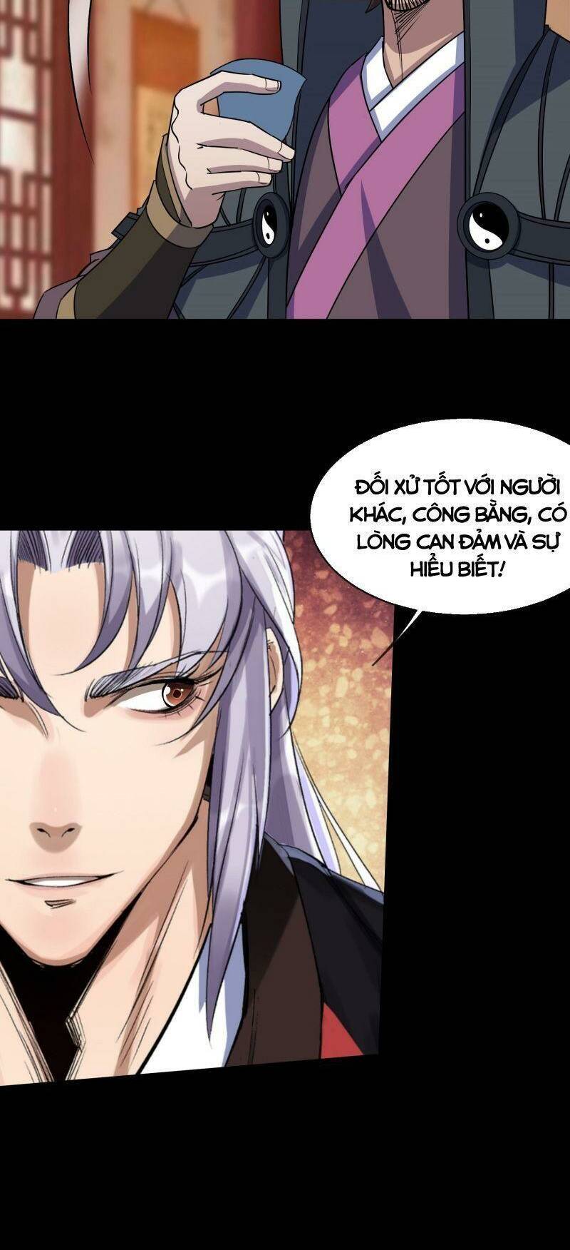 thông u đại thánh chapter 105 18