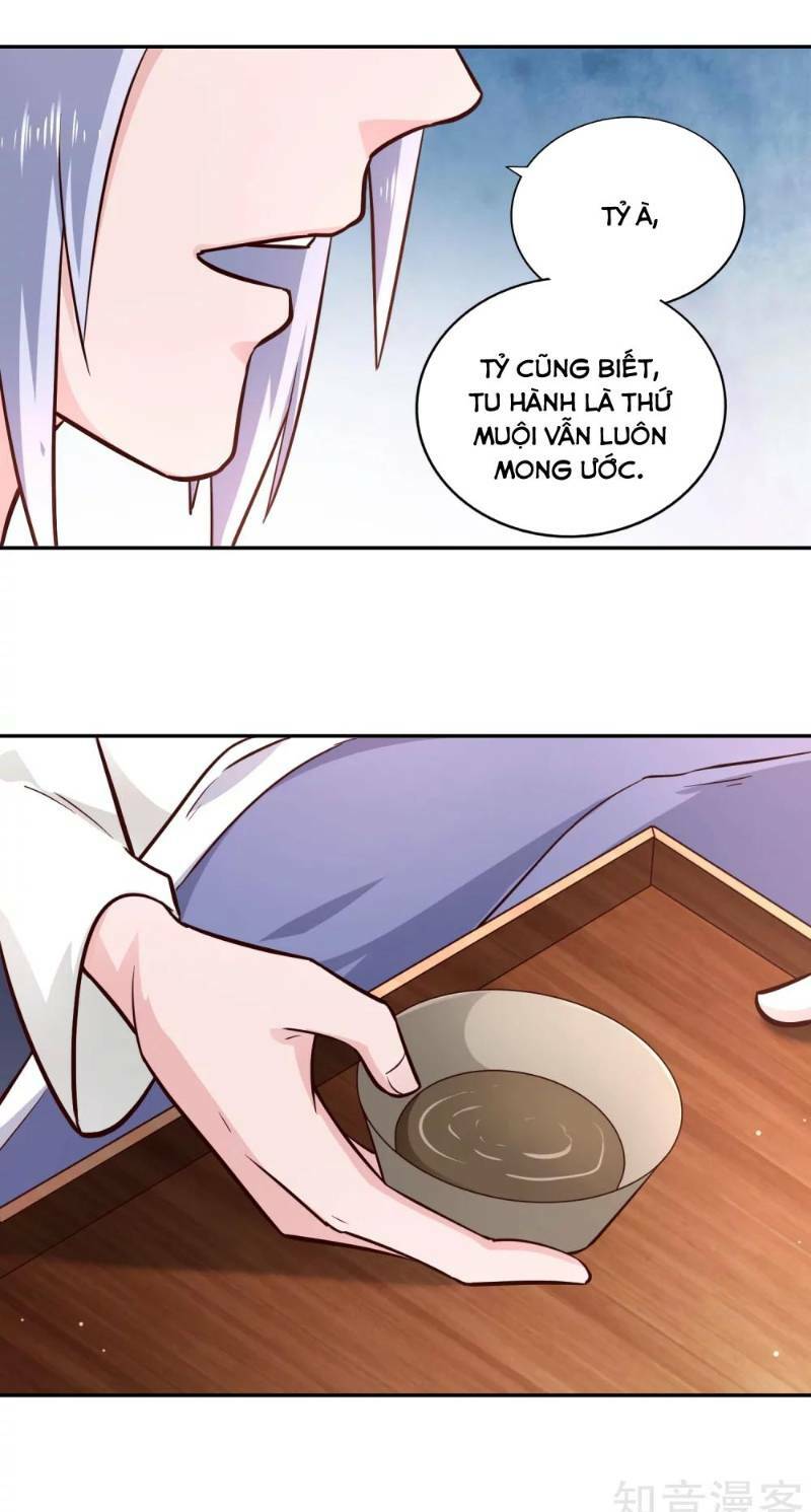 võ linh kiếm tôn chapter 88 23