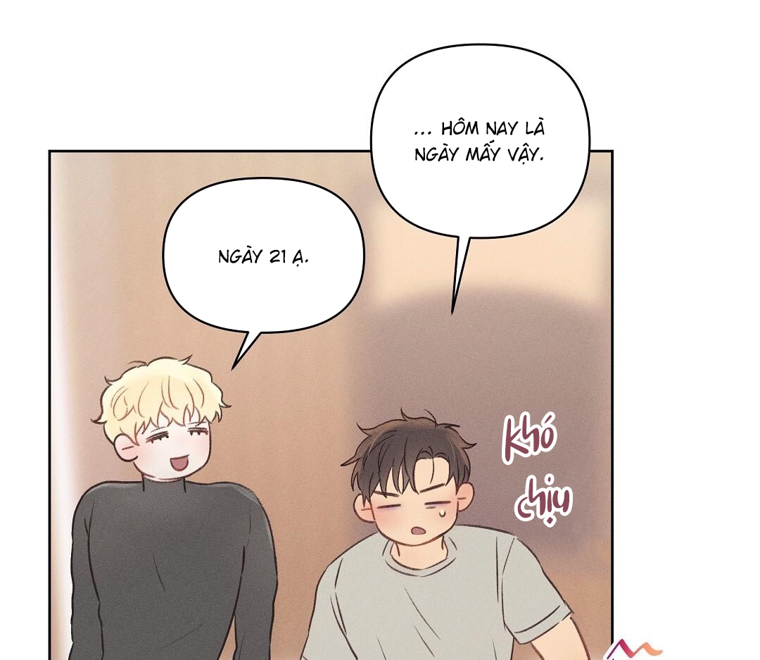 đại úy lãng mạn thân yêu của tôi chapter 16 11