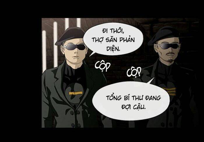 nhân vật tùy tùng chapter 6 62