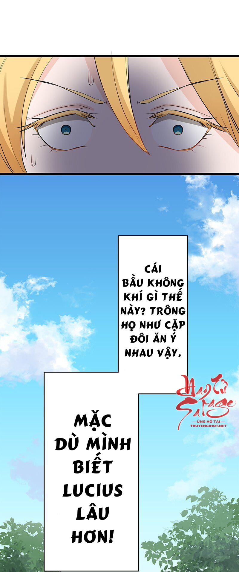 nullitas~nàng dâu giả dối~ chapter 33.2 9