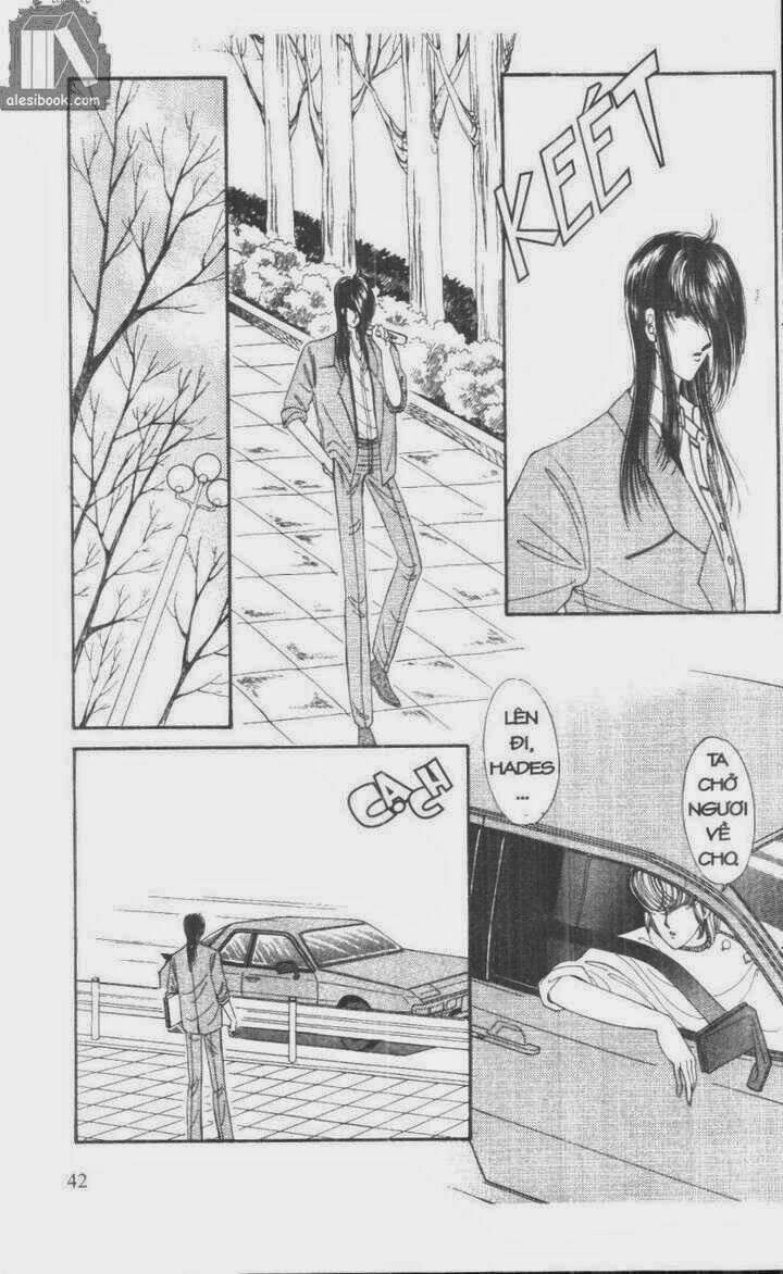 aries thần thoại cung hoàng đạo chapter 5 41