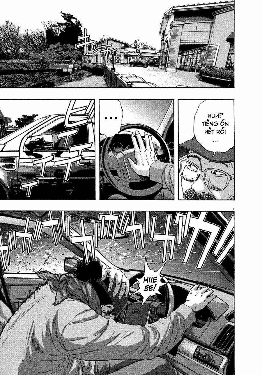 tôi là người hùng chapter 65 10