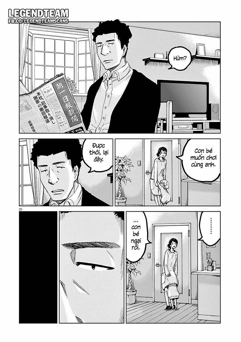 hành vi bạo ngược - violence action chapter 1 24