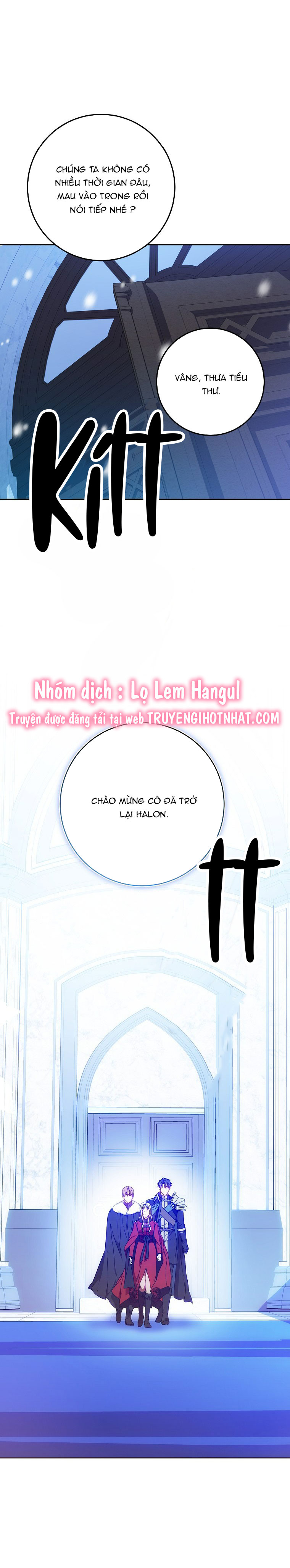 Trở Thành Vợ Của Nam Chính Tiểu Thuyết chapter 75 - Trang 45