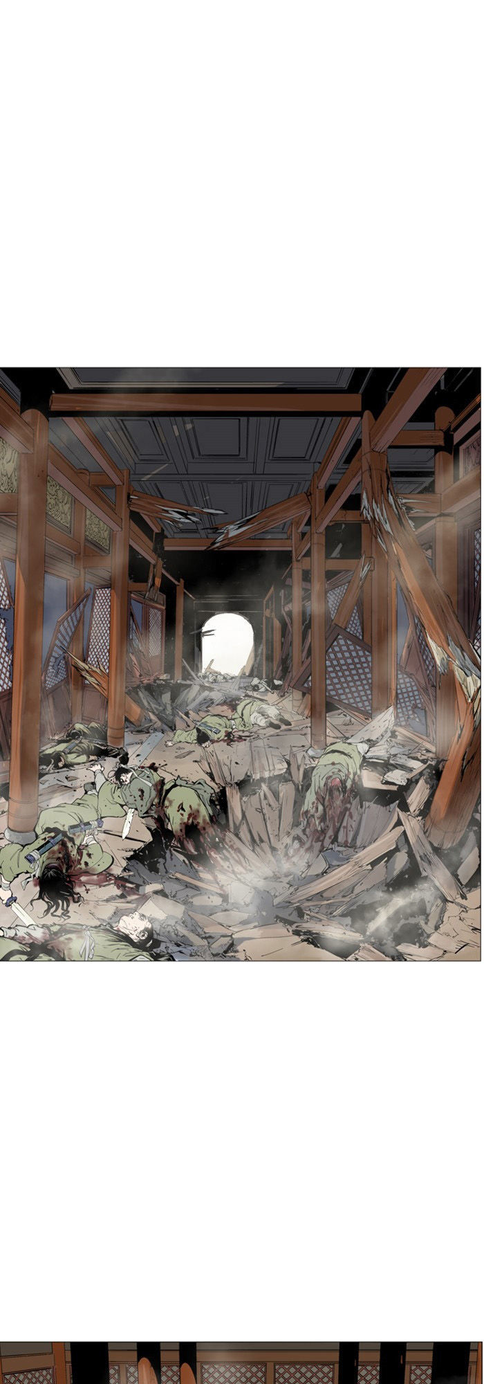 cao thủ 2 chapter 32 2