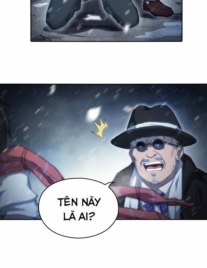 đô thị hàng thần khúc chapter 35 4