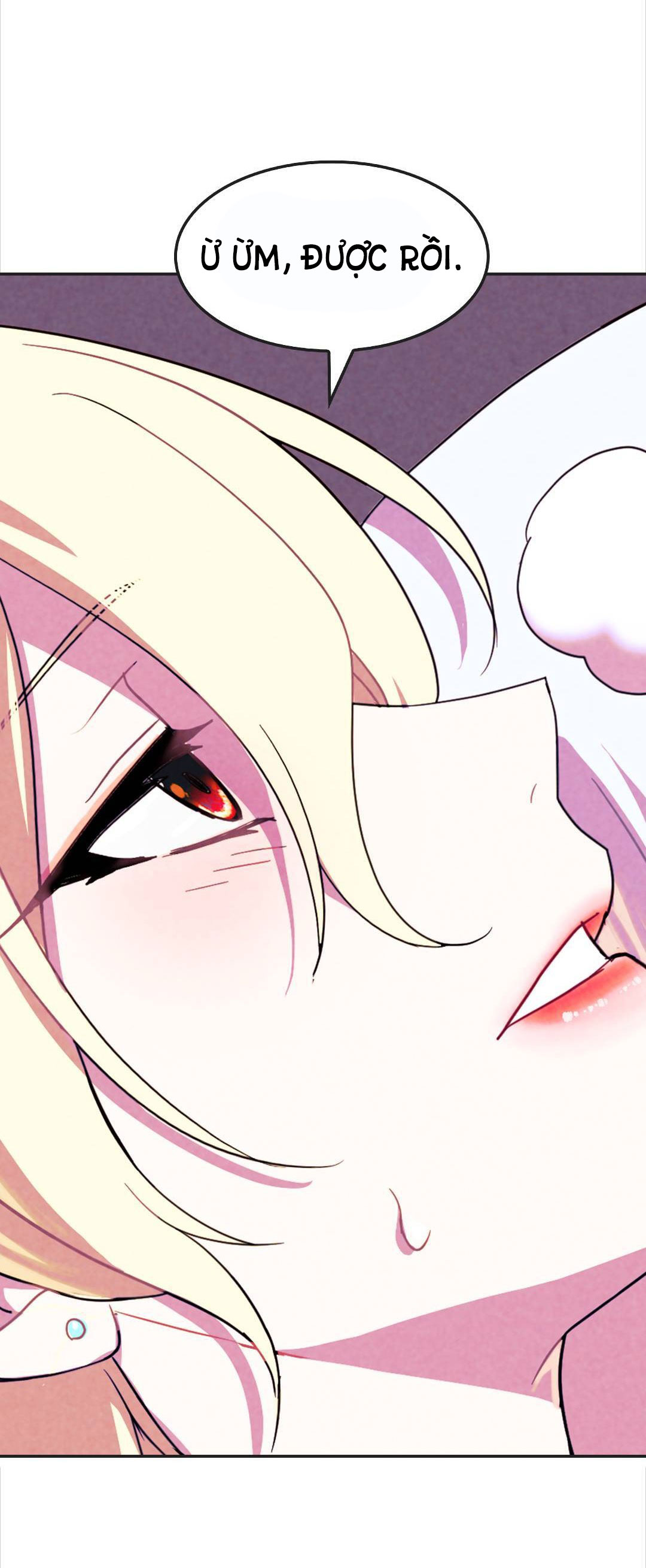 [bản 18+] trò chơi săn mồi của hoàng đế và thánh kỵ sĩ chapter 37.2 21