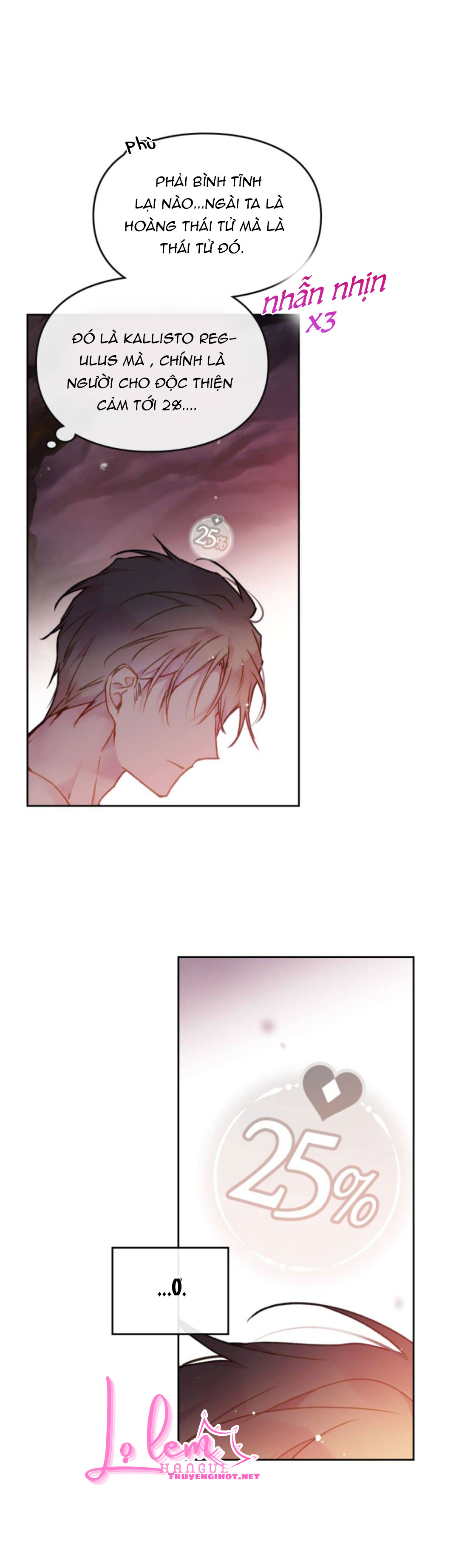 kết thúc của nhân vật phản diện chỉ có thể là cái chết chapter 71 17