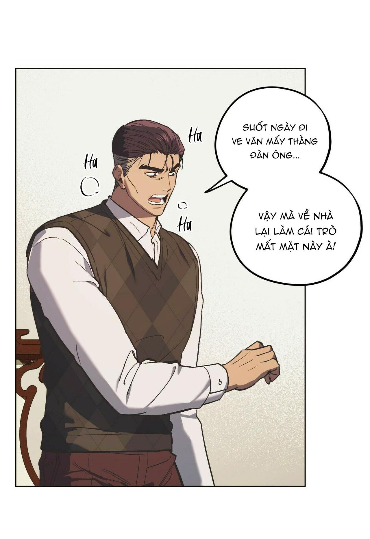 làm dâu nhà tài phiệt họ kang chapter 20 41