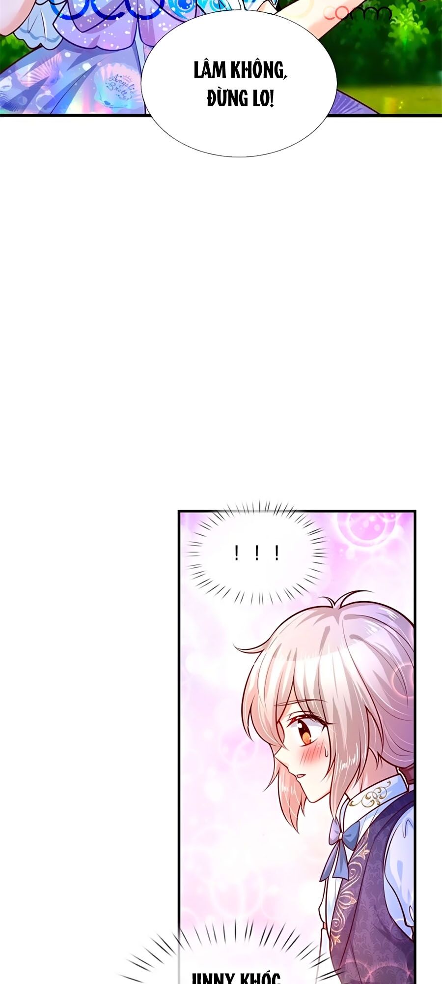 bỗng một ngày nọ trở thành con gái vua chapter 247 6