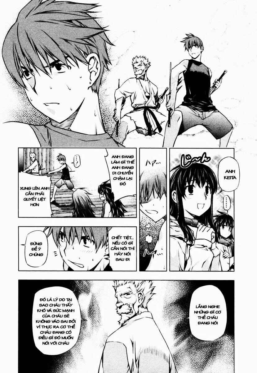 black god chapter 32 7