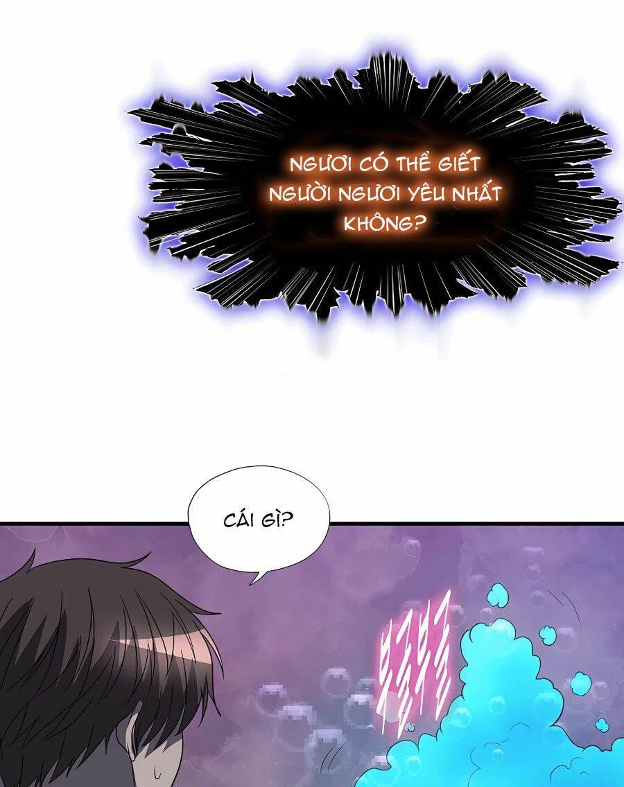 mẹ tôi là chòm sao bảo hộ m chapter 43 69