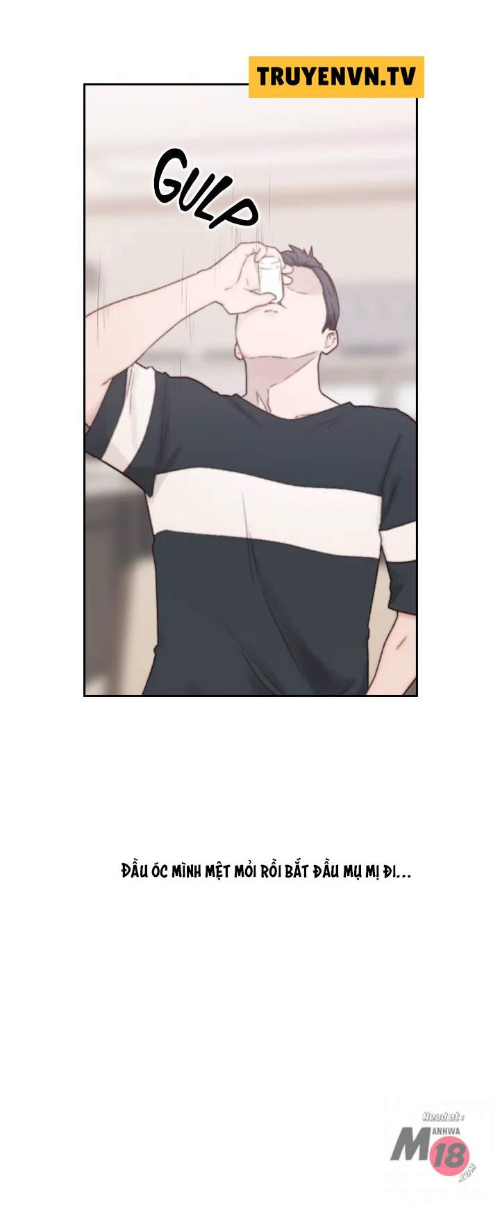 tình cũ không rủ cũng tới chapter 2 27