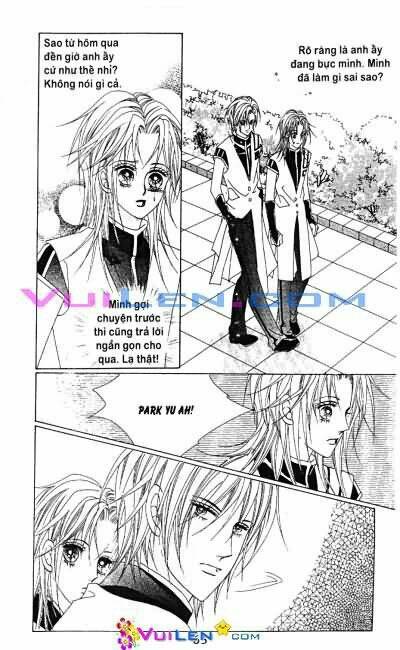 người duy nhất chapter 92 6