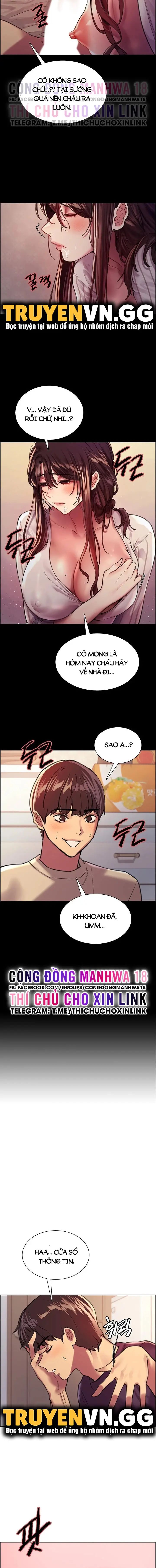 nhãn lực toàn năng chapter 29 4