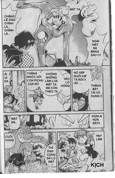 thú cưng đặc biệt chapter 179 20