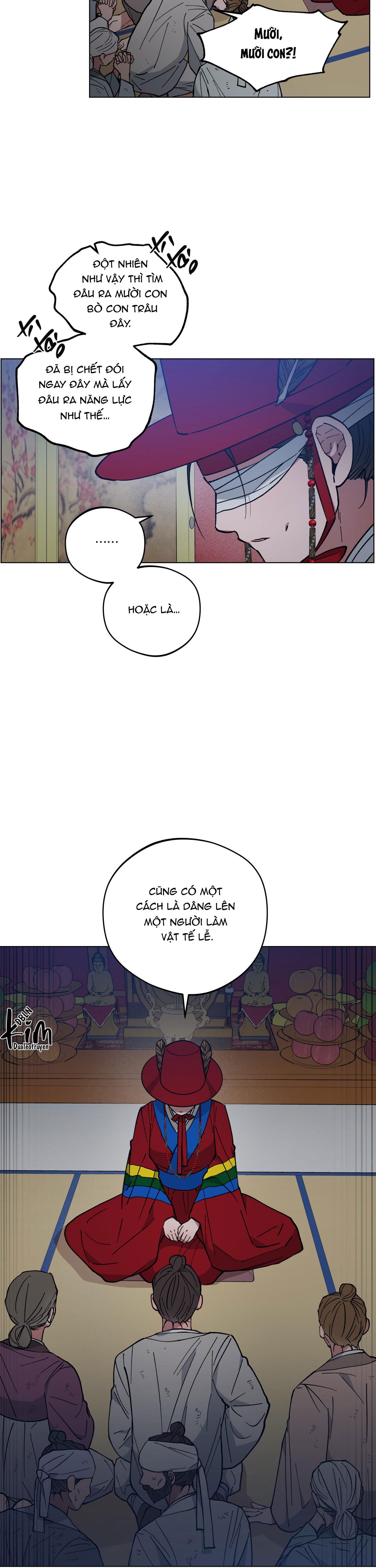 bình minh của rồng chapter 34 27