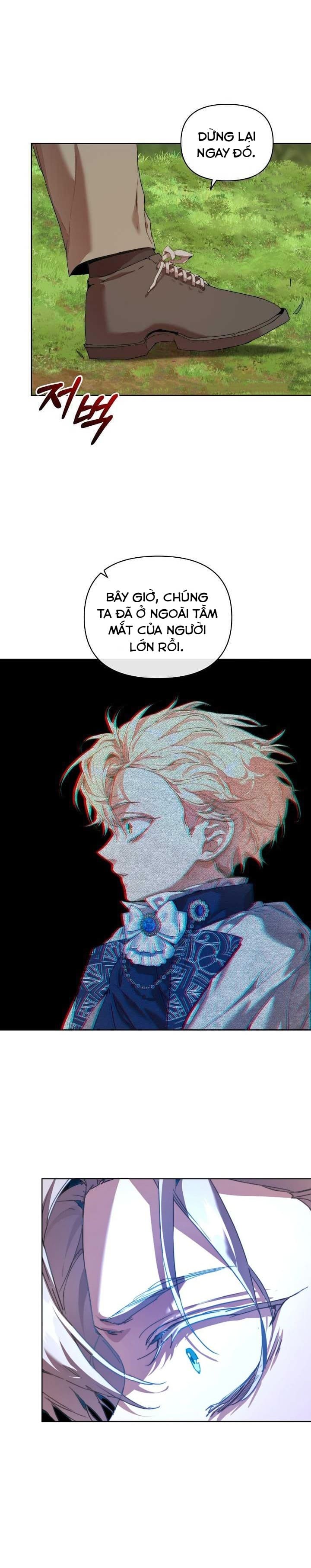 tôi là bảo mẫu của nam chính chapter 30 28