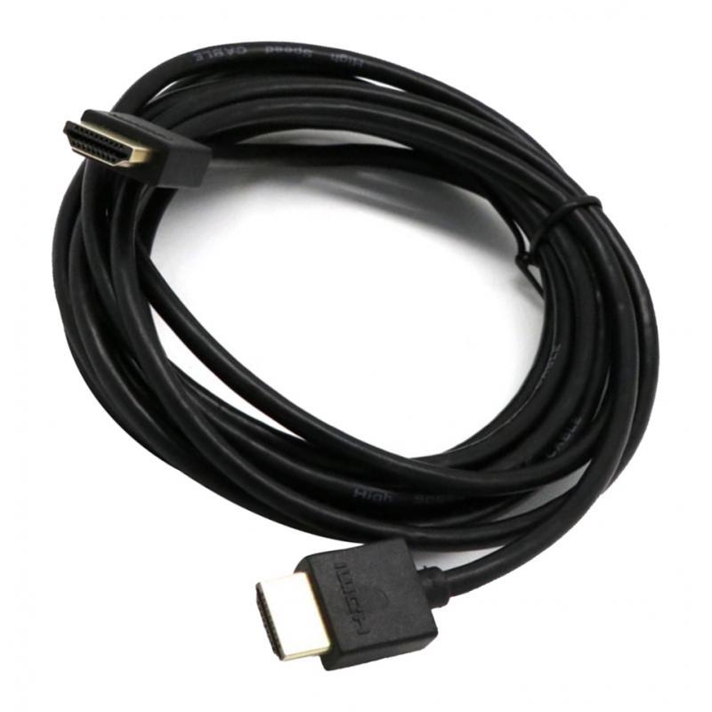 High Speed 1080P HDTV PS3 3D HDMI Cable V1.4 Connection