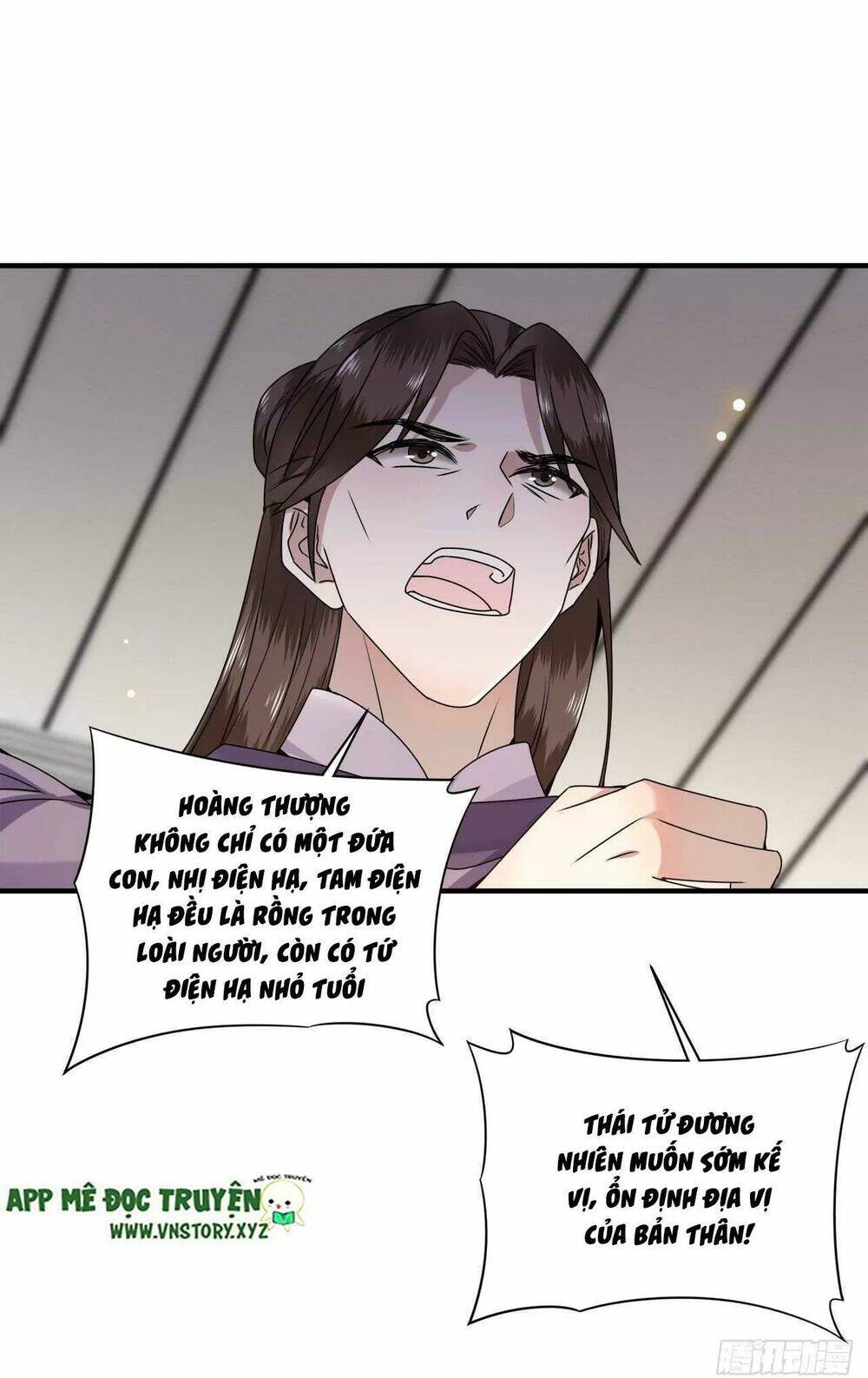 phượng hoàng vu phi chapter 108 36