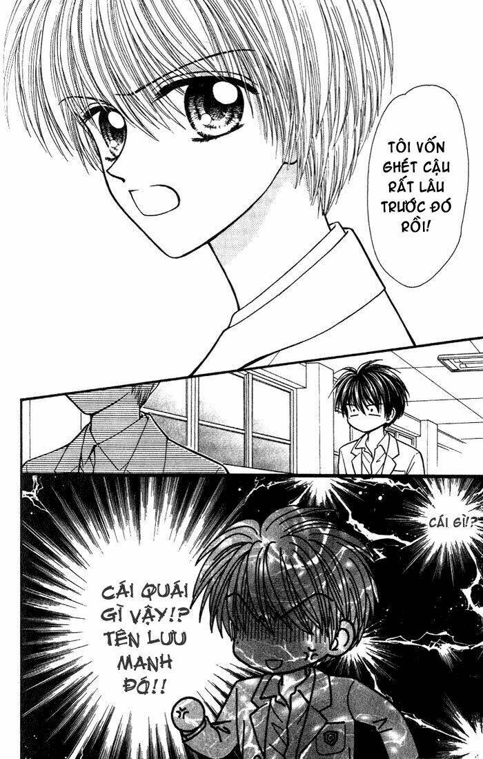 w pinch!! chapter 4 29