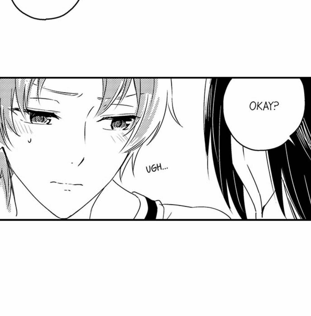 mang thai ở trường nam sinh chapter 44 6