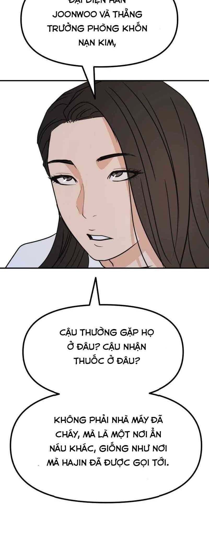 Bạn Trai Vệ Sĩ chapter 106 49