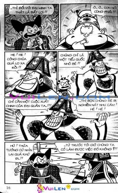 thần đồng đất việt chapter 53 16