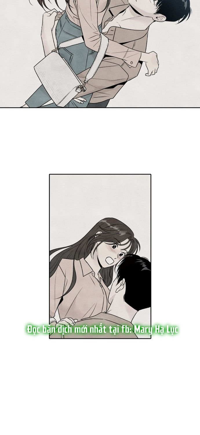 điều khiến tôi quyết tâm muốn chết chapter 25.2 16