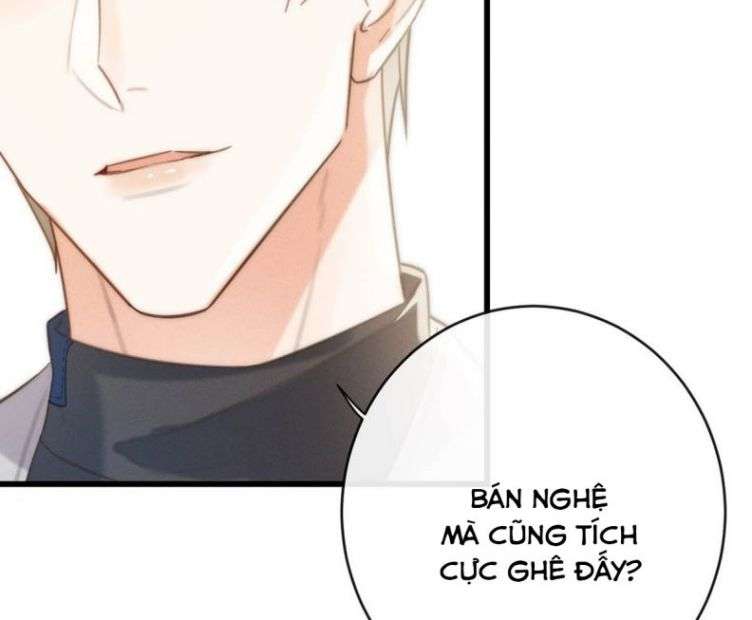 nịch tửu chapter 27 15