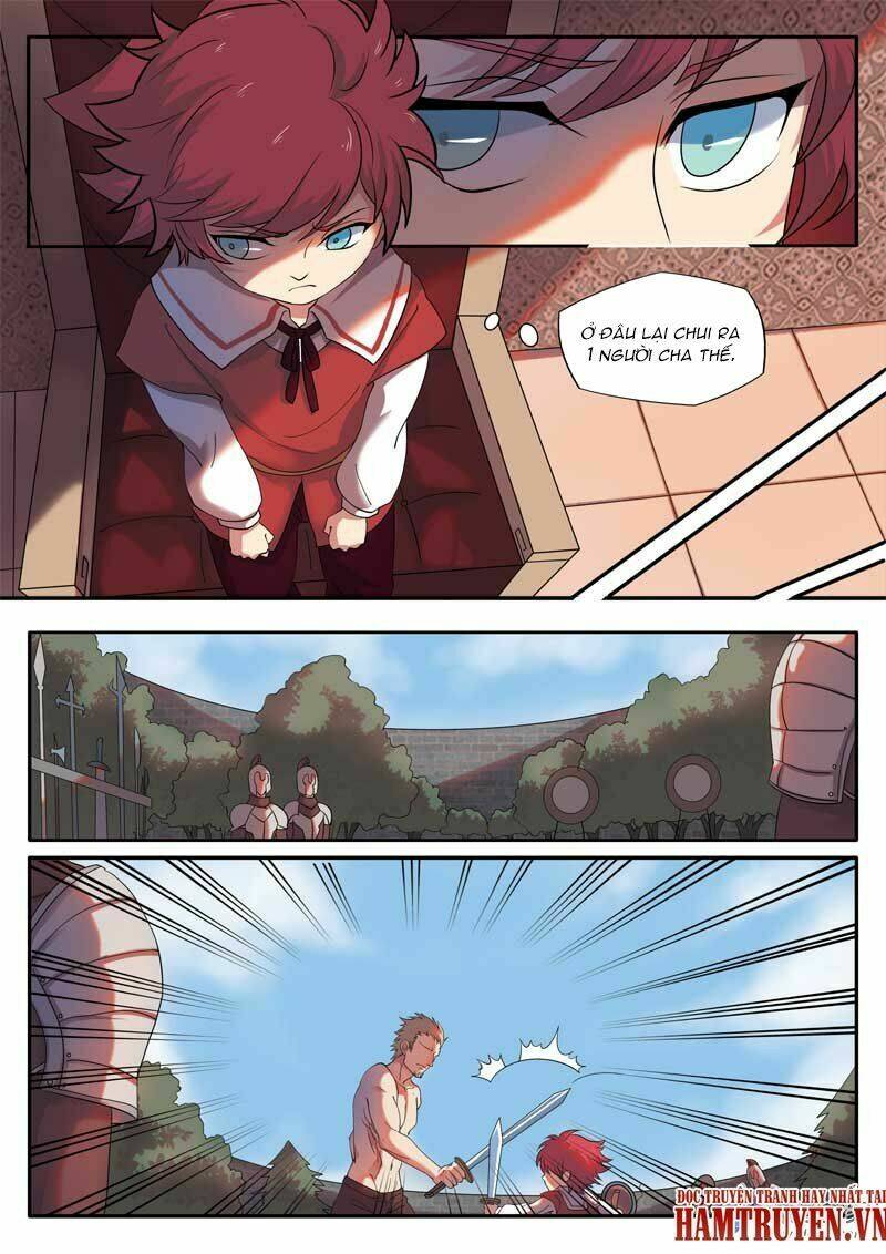 ác ma pháp tắc chapter 1 7