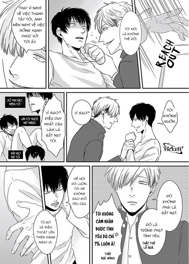 con quỷ tà dâm không cho tôi ngủ chapter 1 22