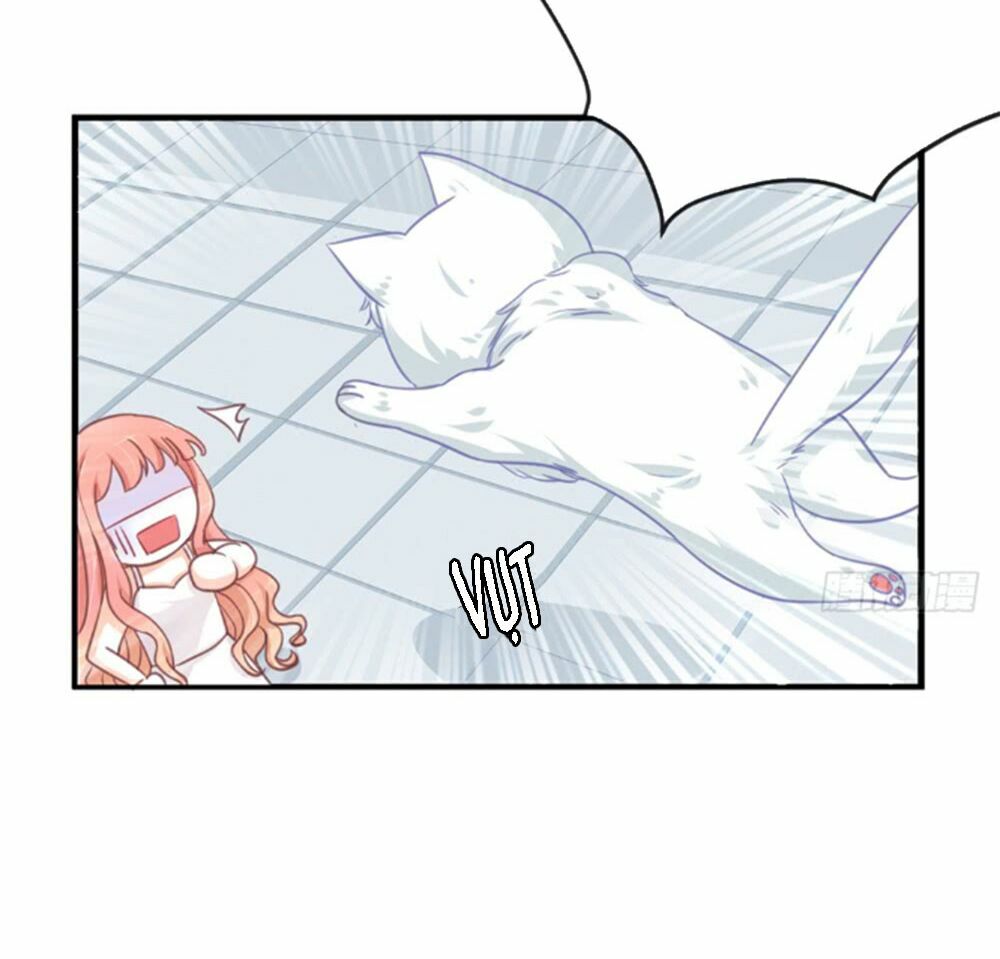 cẩm lý thiếu nữ của tôi chapter 5.3 23