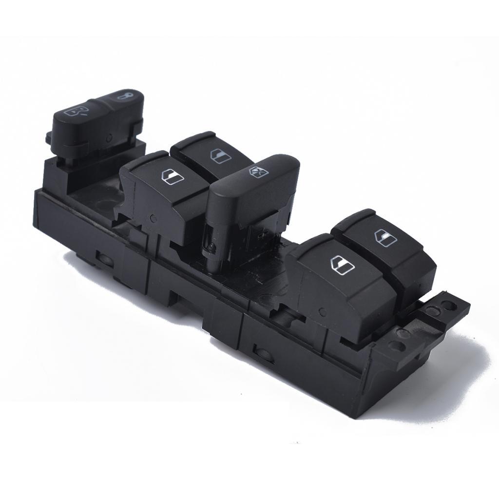 New Master Power Window Switch Driver Side Front