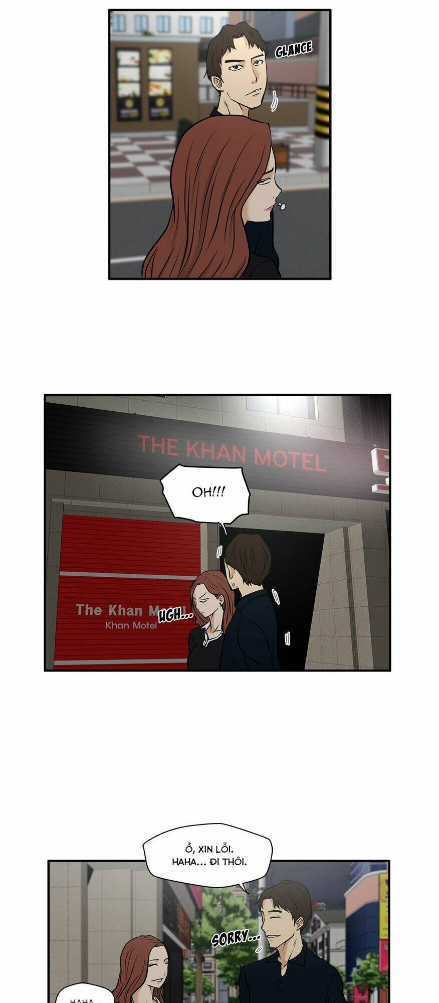 mr kang chapter 24 7