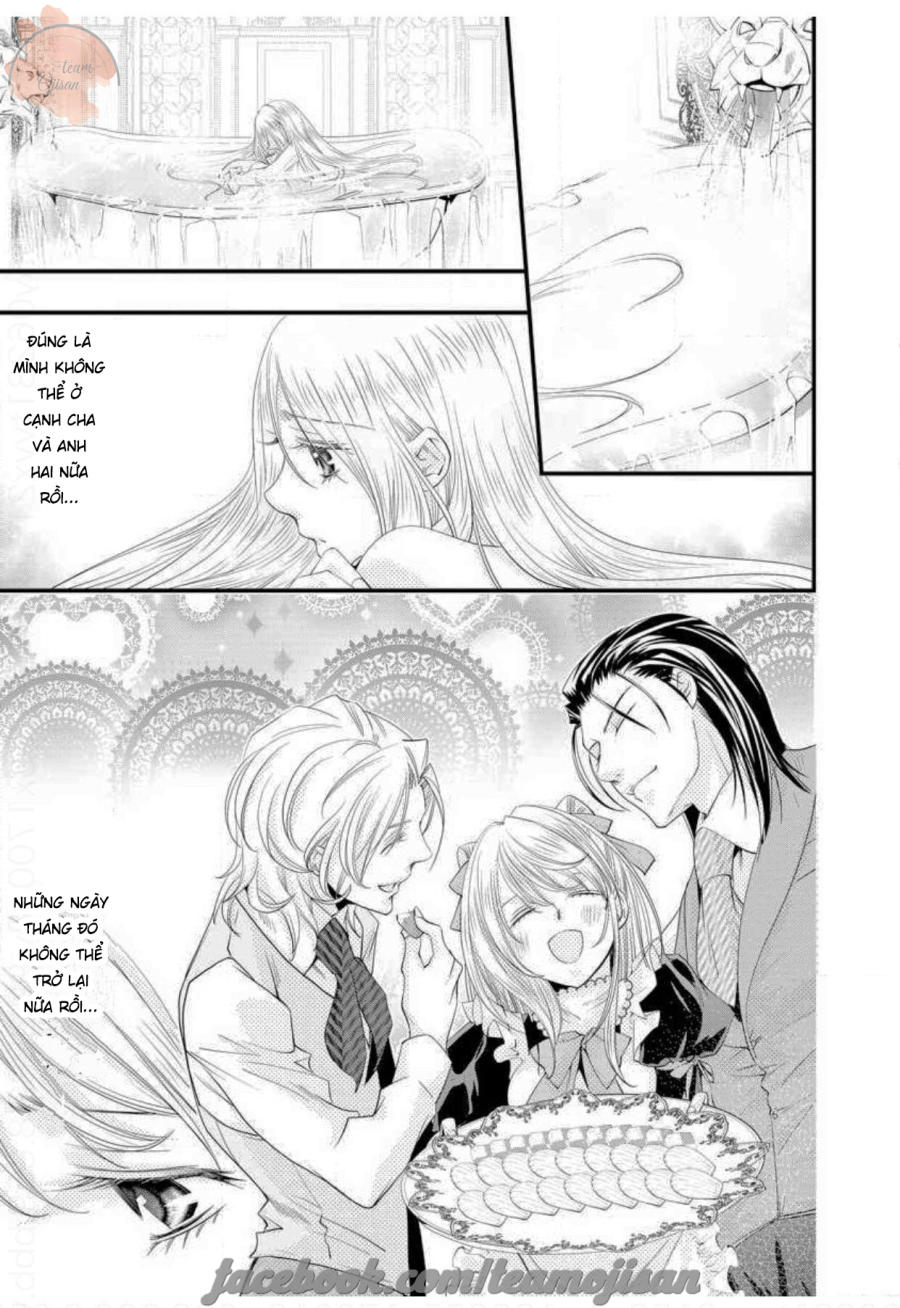 baby doll chapter 4 7