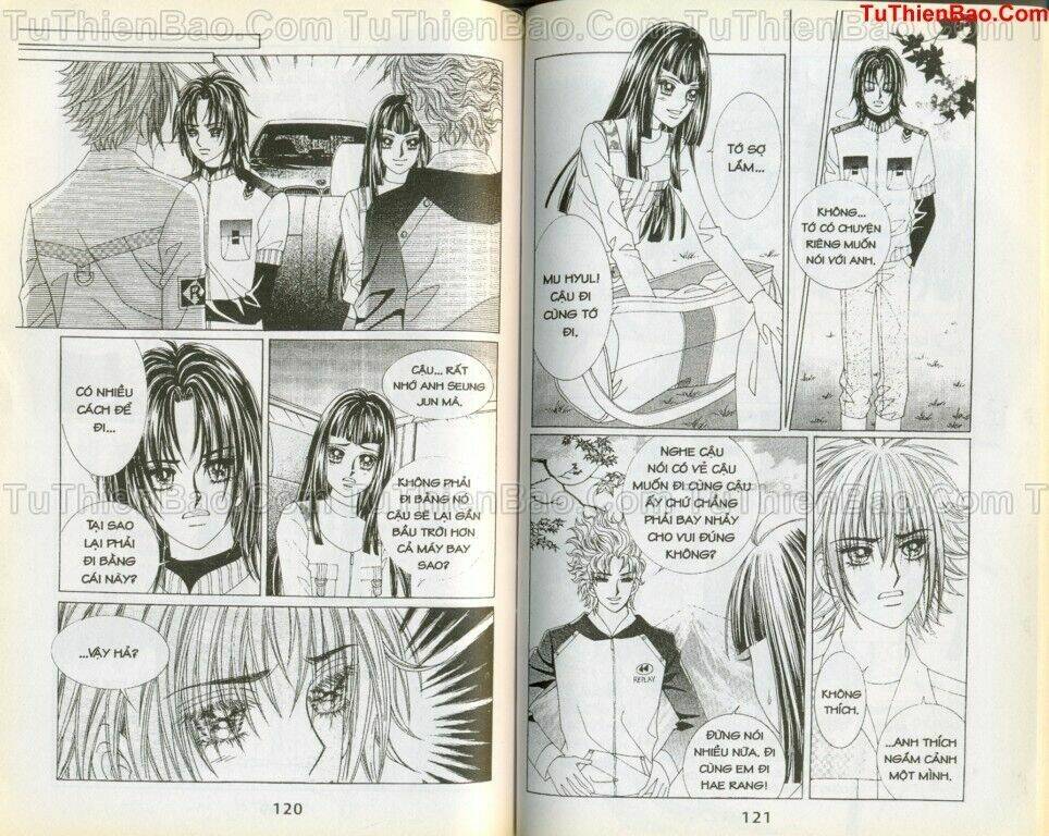 bí mật chapter 6 59