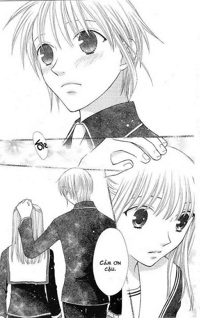 hóa giải lời nguyền chapter 100 26