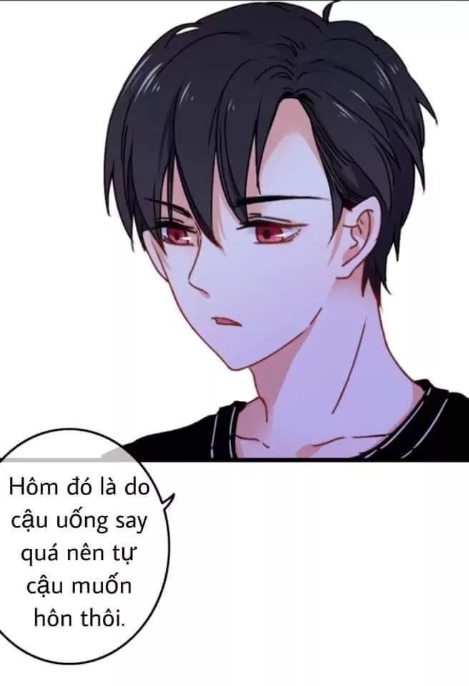 lời thì thầm chapter 36.3 11