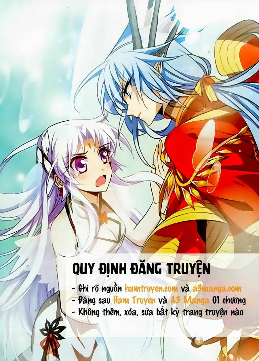 tam nhãn hao thiên lục chapter 136 1